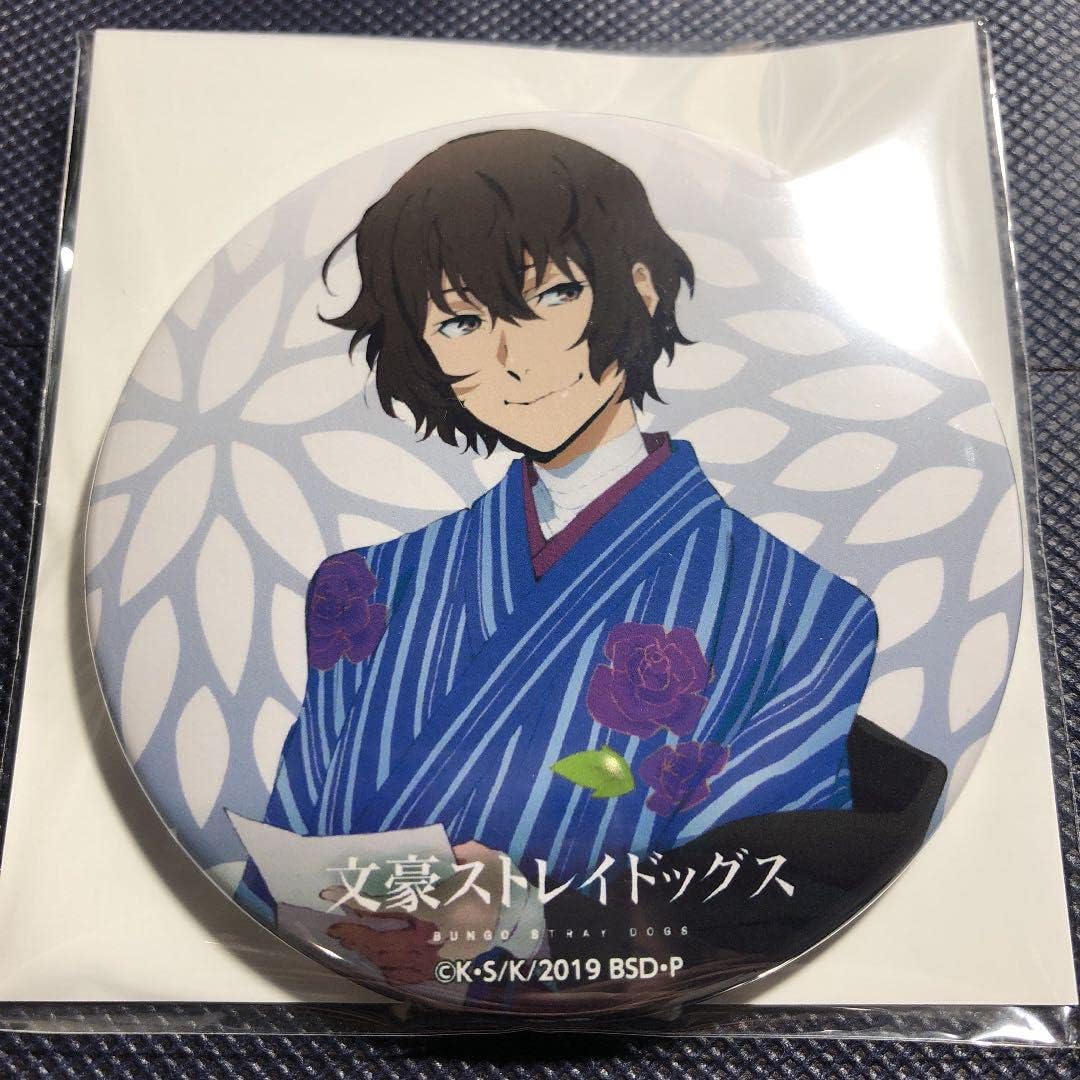 今年の新作から定番まで! 文豪ストレイドッグス 文スト 太宰治